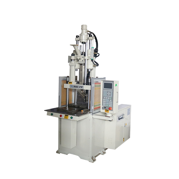 V35S立式單滑板注塑機(jī)