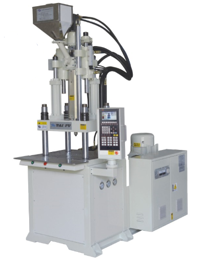 立式注塑機 立式注塑機
