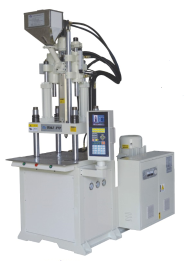 V85立式標(biāo)準(zhǔn)注塑機(jī) V85立式標(biāo)準(zhǔn)注塑機(jī)