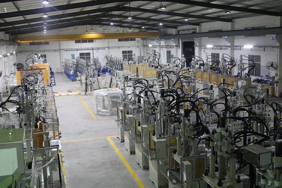 注塑機生產廠家