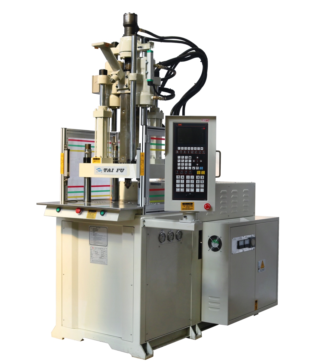 立式注塑機 立式注塑機