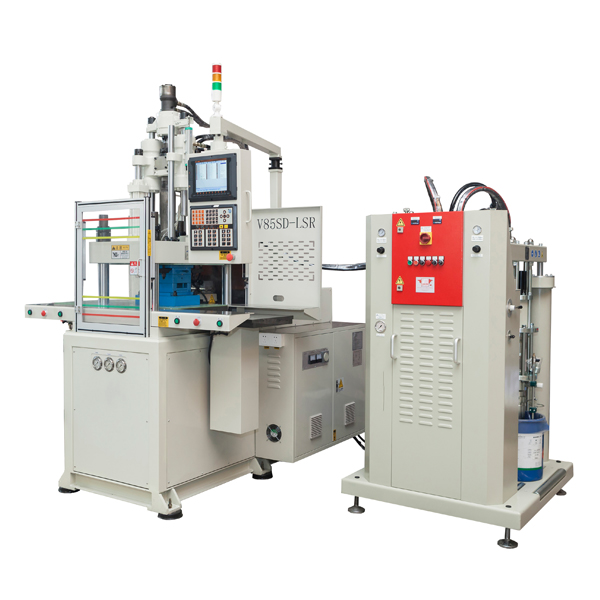 專用注塑機 專用注塑機