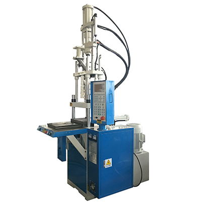 V25S立式單滑板注塑機(jī) V25S立式單滑板注塑機(jī)