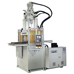 V120S立式單滑板注塑機 V120S立式單滑板注塑機