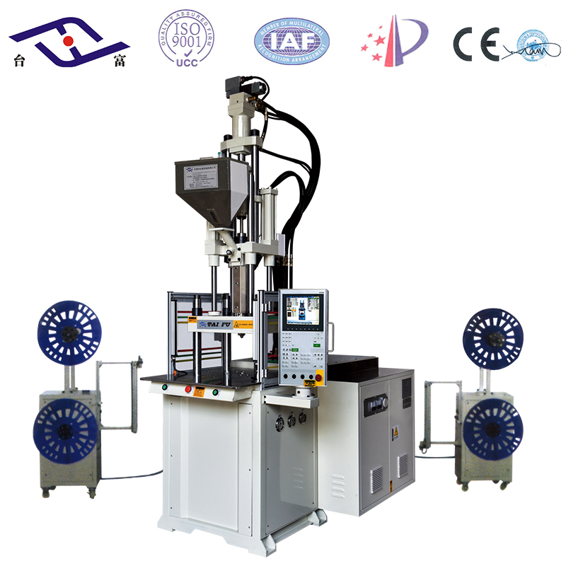 立式高速注塑機 立式高速注塑機