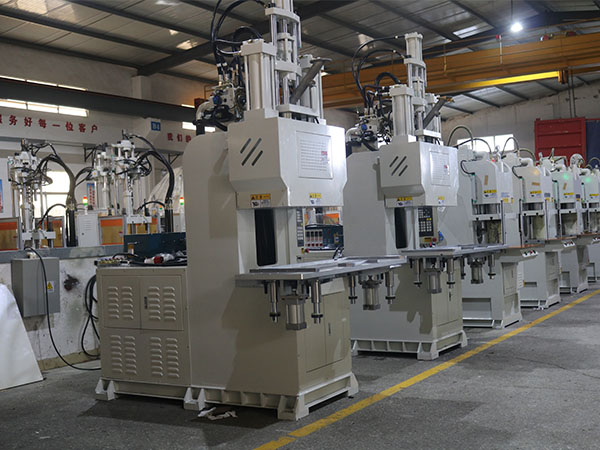 立式成型機 立式成型機