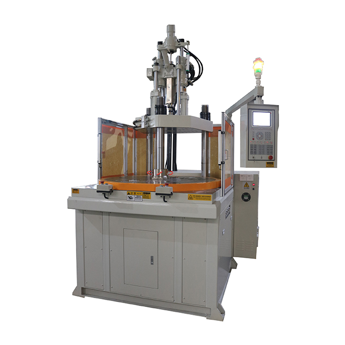 立式圓盤注塑機 立式圓盤注塑機