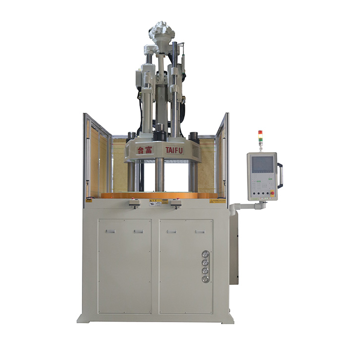 200T立式圓盤注塑機 200T立式圓盤注塑機