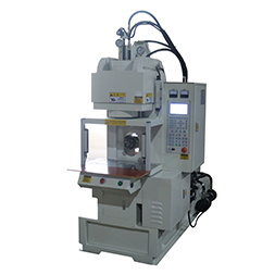 C型立式注塑機(jī) C型立式注塑機(jī)