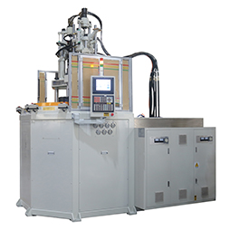 立式注塑機,雙色雙物料射出分體成型機 立式注塑機,雙色雙物料射出分體成型機